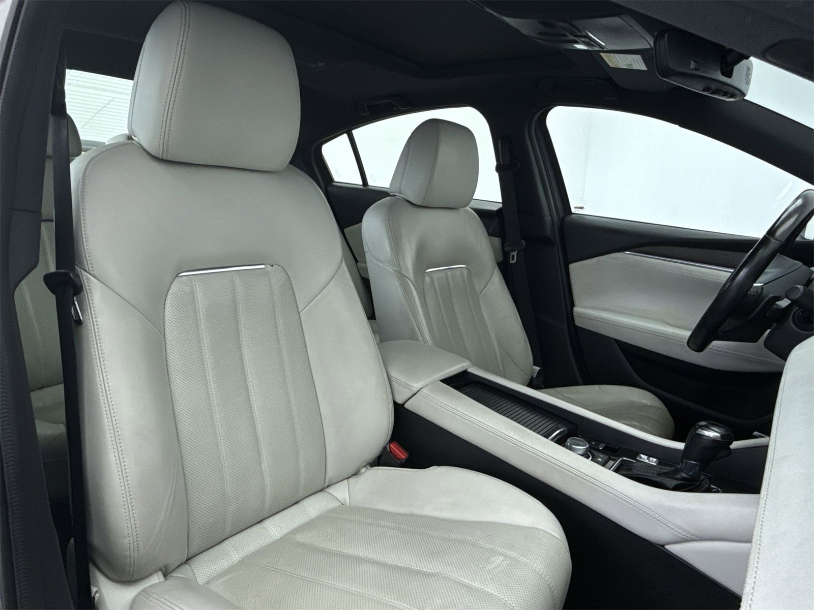 Used 2018 MAZDA MAZDA6 Signature image 13