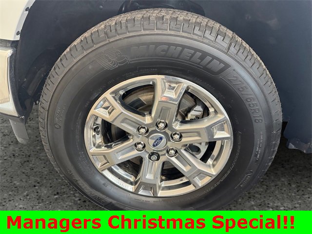 Used 2022 Ford F150 XLT w/ XTR Package image 11