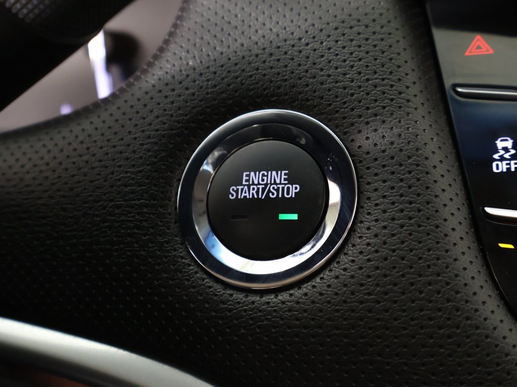 Used 2018 Cadillac XTS Luxury w/ Driver Awareness Package image 43