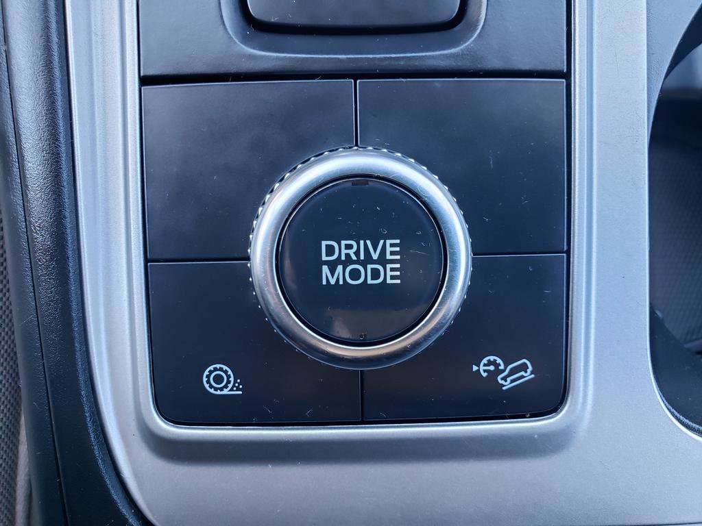 Used 2022 Ford Explorer 4WD image 17