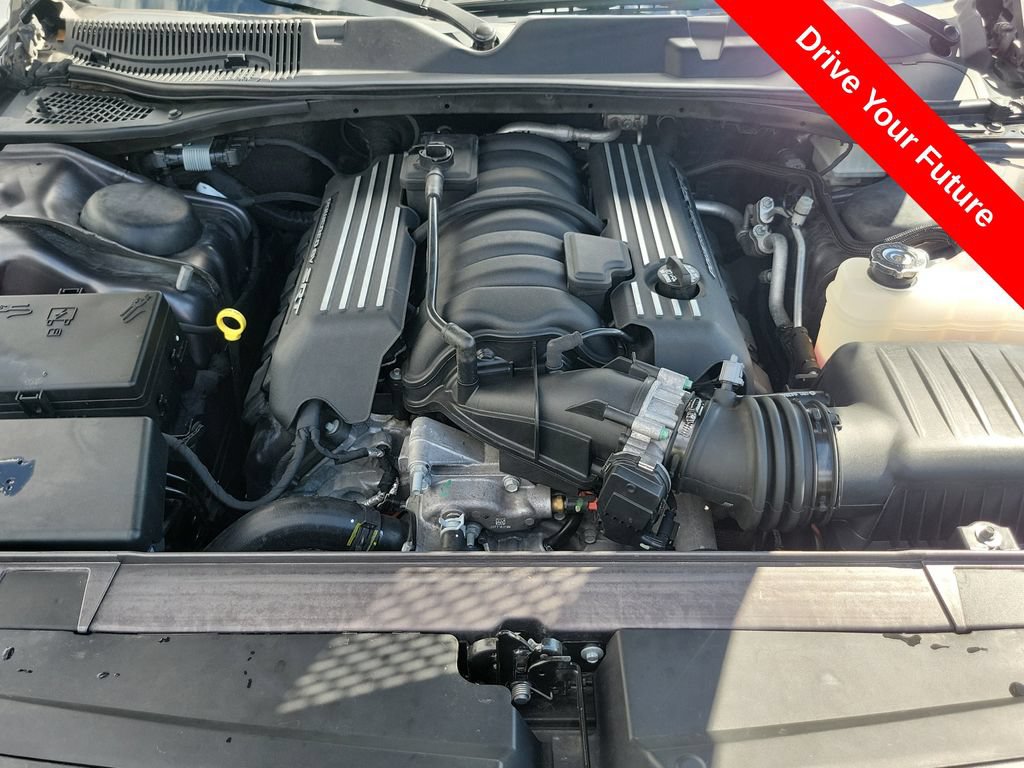 Used 2020 Dodge Challenger R/T Scat Pack RWD image 28