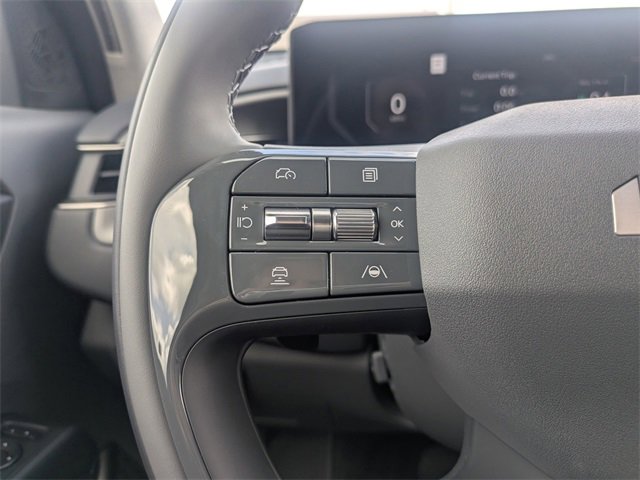 New 2026 Kia EV9 Wind image 31