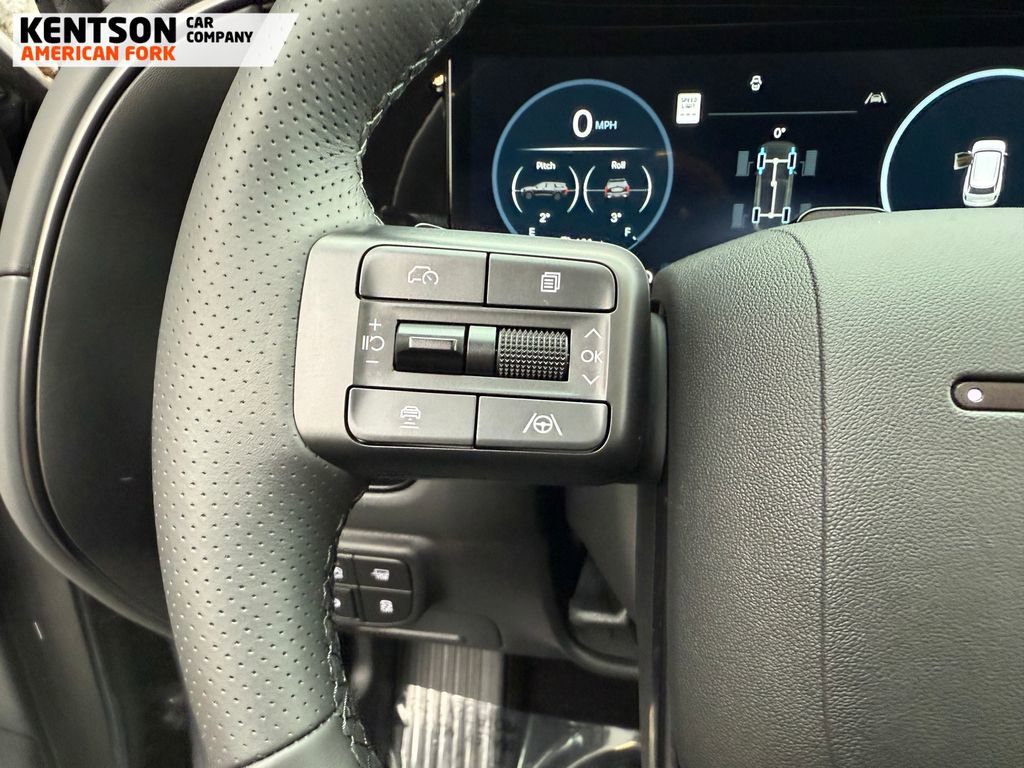 Used 2026 Hyundai Palisade XRT Pro image 20