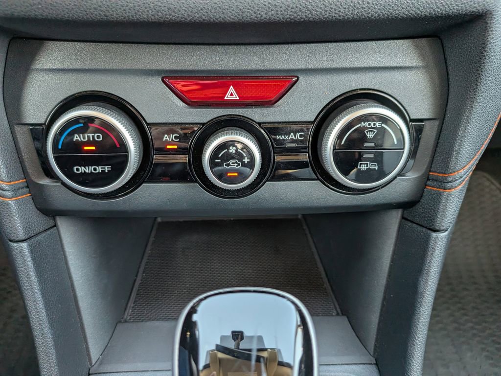 Used 2019 Subaru Crosstrek 2.0i Limited w/ Moonroof Package image 19