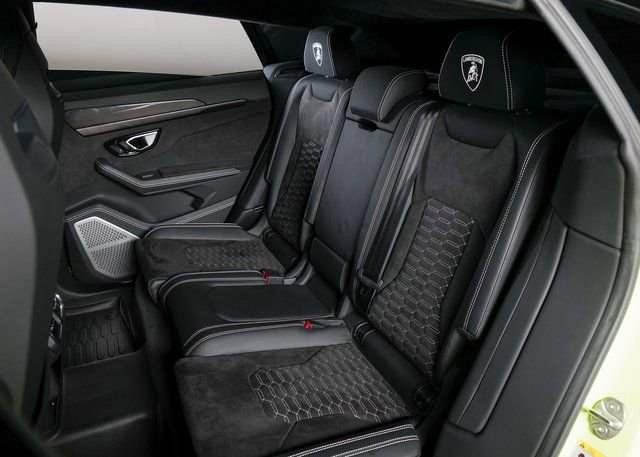 Used 2022 Lamborghini Urus image 5