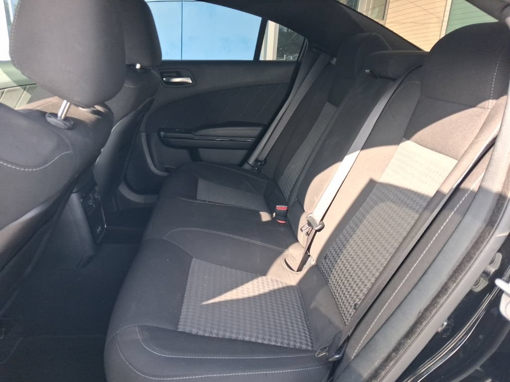 Used 2022 Dodge Charger R/T w/ Blacktop Package RWD image 19