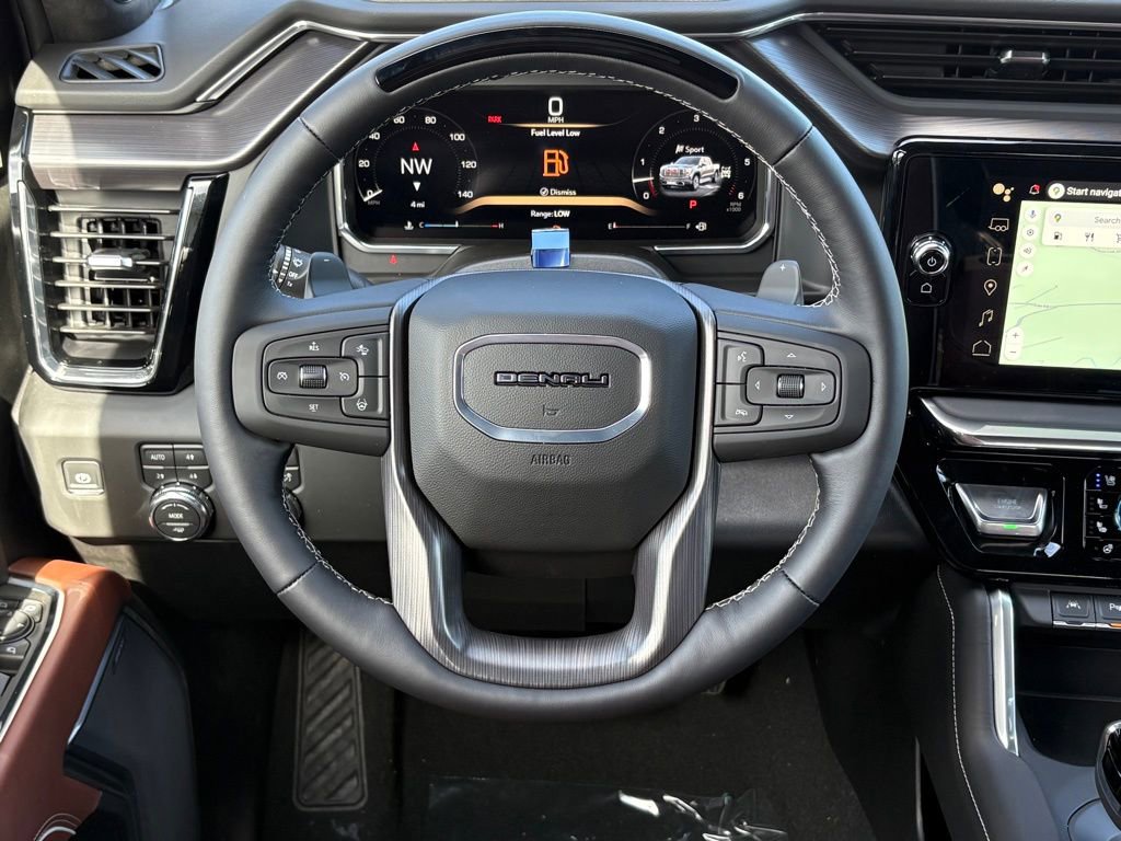 New 2026 GMC Sierra 1500 Denali Ultimate image 6