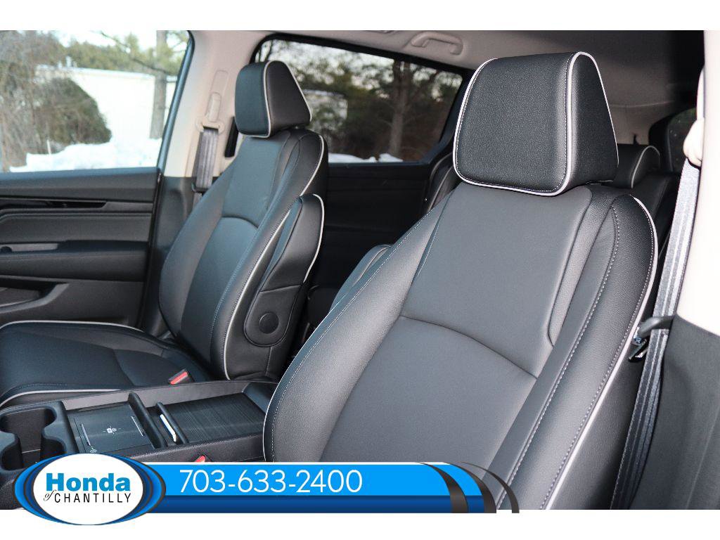 New 2026 Honda Odyssey Touring image 22