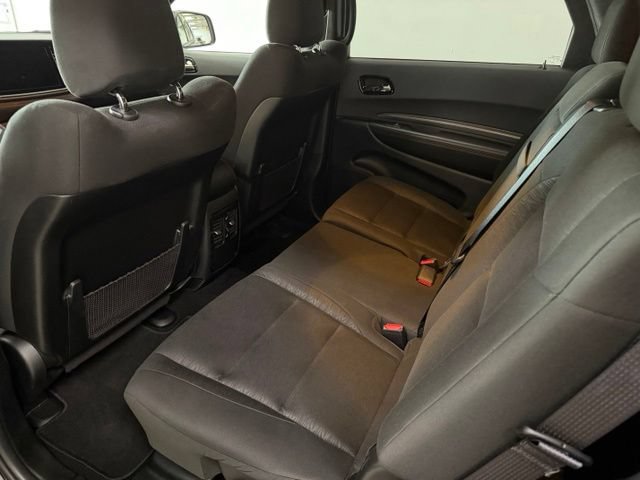 Used 2026 Dodge Durango GT AWD/4WD image 24