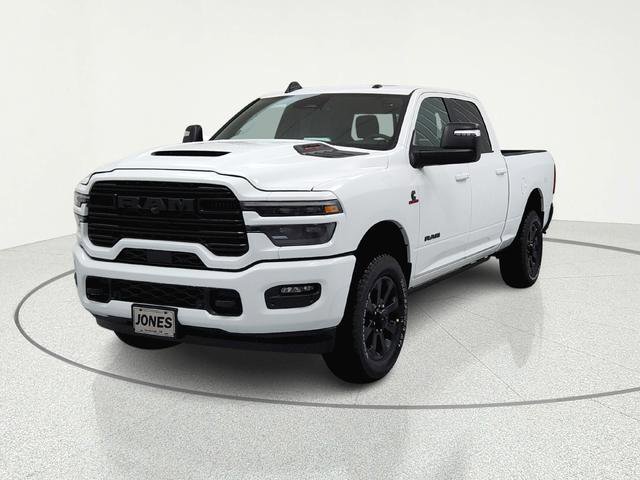 New 2026 RAM 2500 Laramie image 4