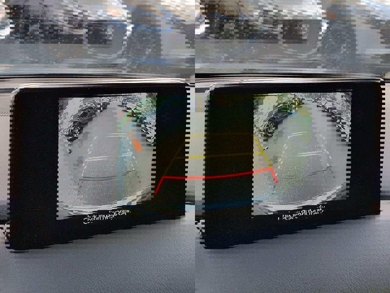 Used 2024 MAZDA CX-5 AWD 2.5 S w/ Select Package image 20