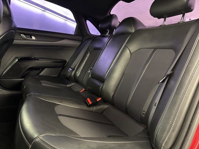 Used 2021 Kia K5 GT-Line image 12