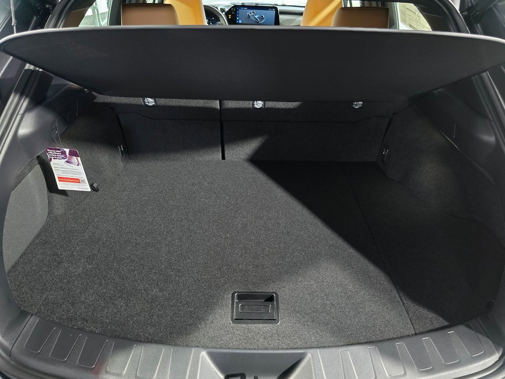 New 2025 Lexus UX 300h FWD image 30