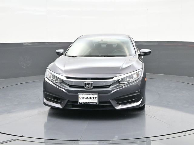 Used 2017 Honda Civic LX image 21