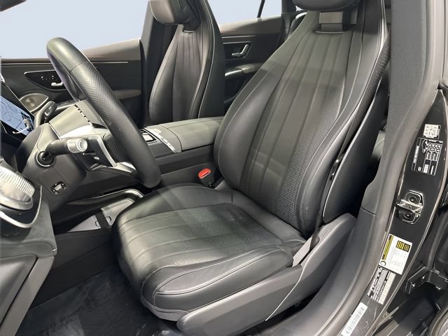 Certified 2023 Mercedes-Benz EQS 580 4MATIC Sedan w/ Exclusive Trim Package image 13