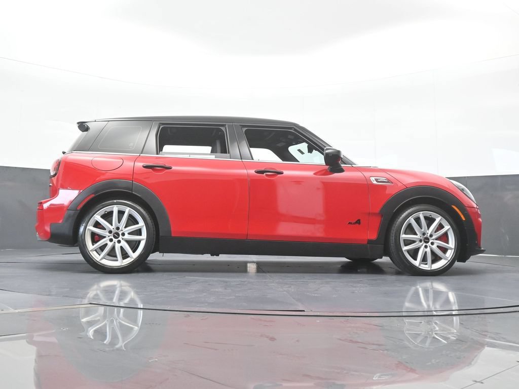 Used 2023 MINI Cooper Clubman John Cooper Works AWD/4WD image 58
