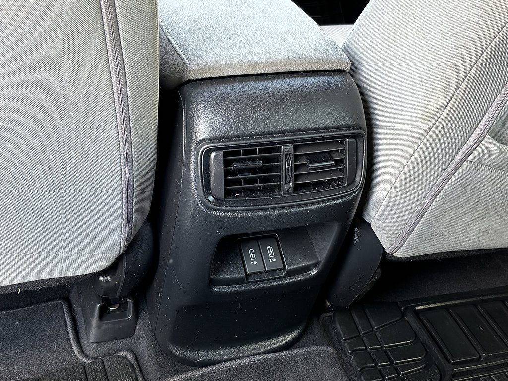 Used 2022 Honda CR-V EX image 16