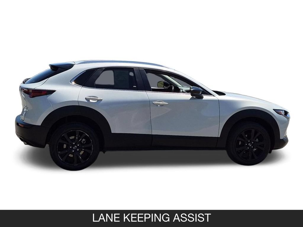 Used 2024 MAZDA CX-30 AWD 2.5 S w/ Select Sport Pkg image 6