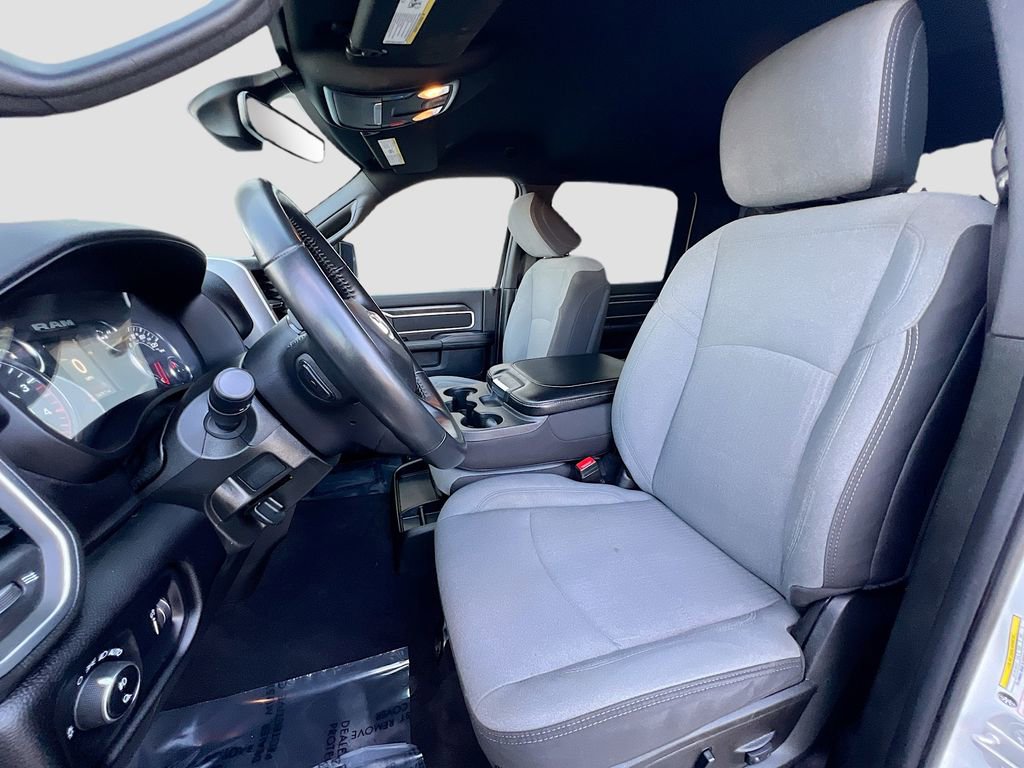 Used 2024 RAM 3500 Big Horn image 19