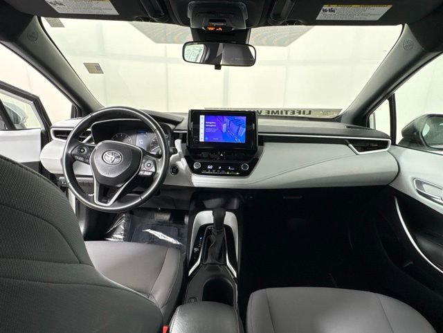 Used 2024 Toyota Corolla SE FWD image 21