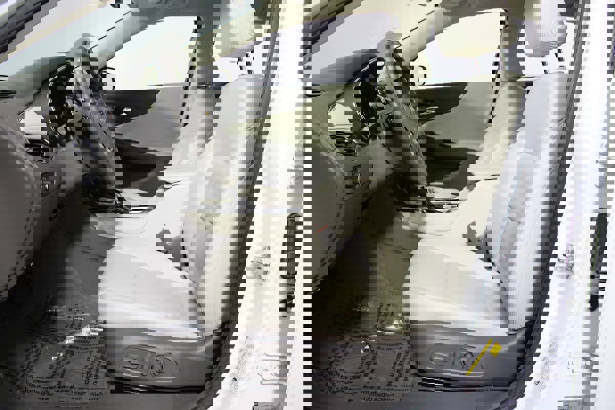 Used 2024 Chevrolet Malibu LT image 29