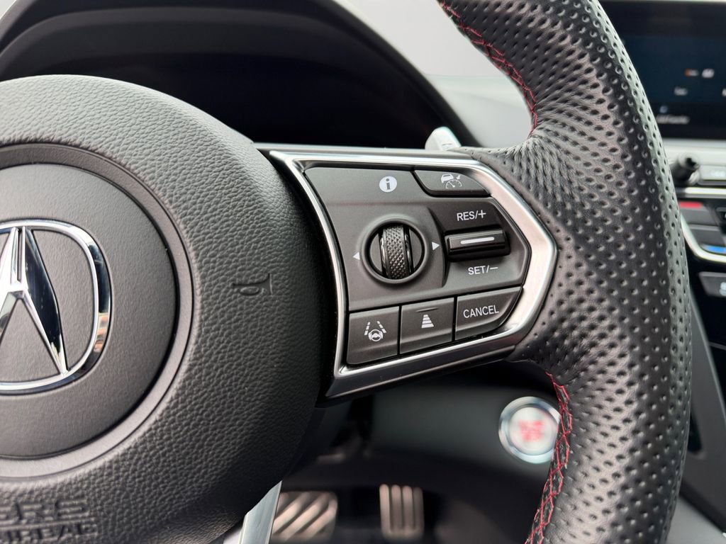 Used 2022 Acura RDX AWD image 20