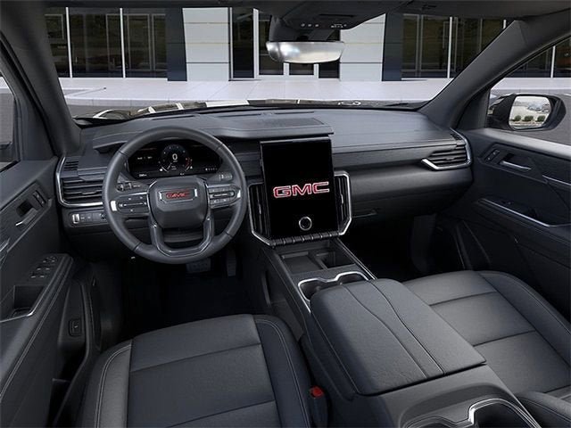 New 2026 GMC Acadia Elevation w/ Black Edition FWD image 15
