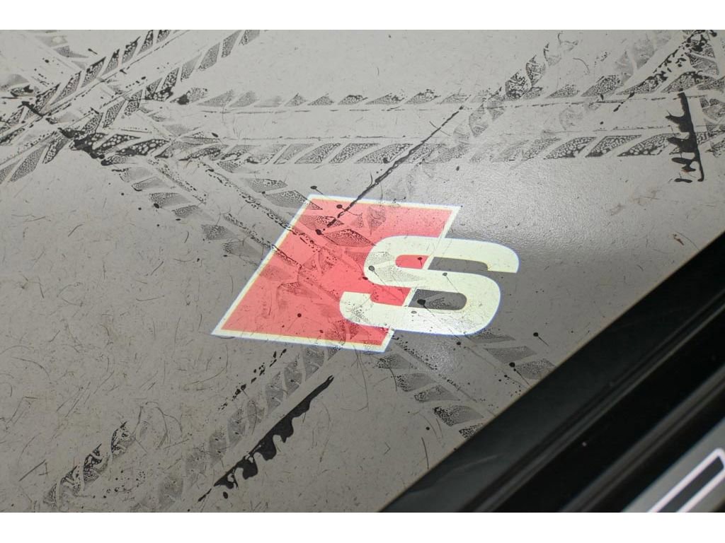 Used 2024 Audi S5 Premium Plus w/ Premium Plus Package image 9