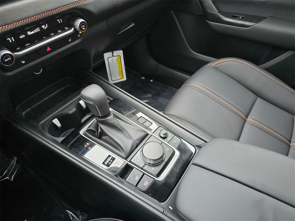 Used 2025 MAZDA CX-50 AWD 2.5 Hybrid w/ Weather Package image 39