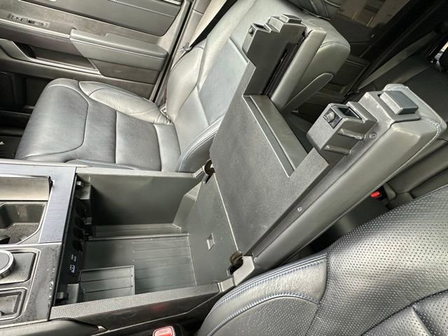 Used 2023 Toyota Tundra Platinum w/ Advanced Package image 29