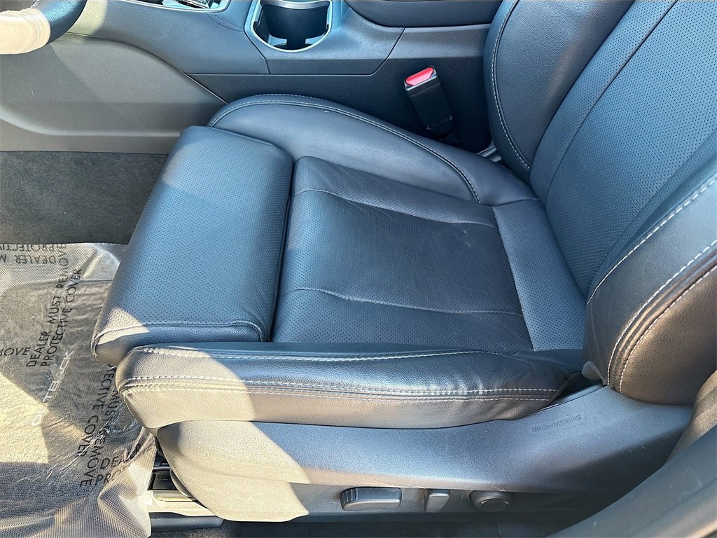 Used 2024 Subaru Outback Limited image 20