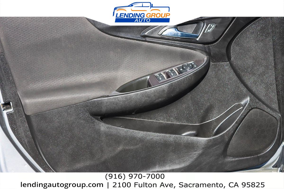 Used 2019 Chevrolet Malibu LS w/ LPO, Convenience Package 1 image 18