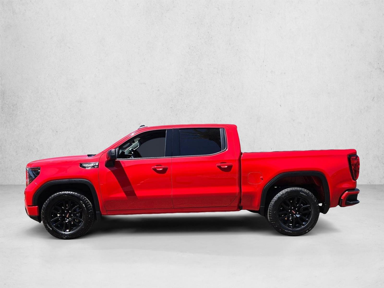Used 2023 GMC Sierra 1500 Elevation AWD/4WD image 9