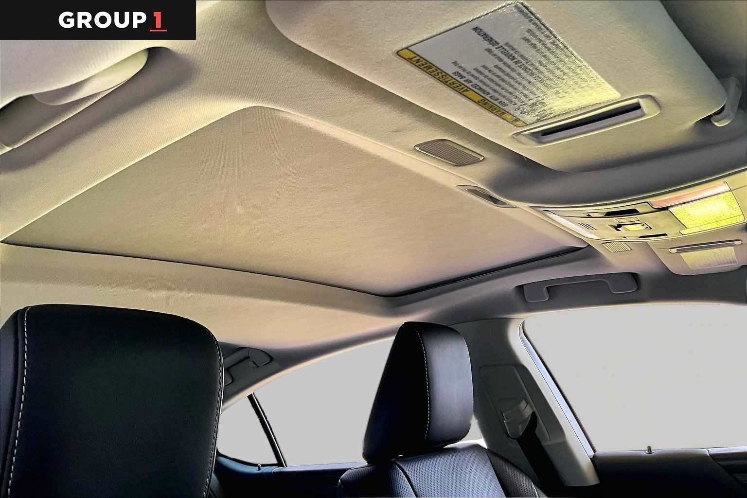 Certified 2022 Lexus ES 350 w/ Premium Package FWD image 12