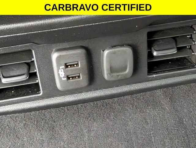 Used 2021 Chevrolet Silverado 1500 LT w/ Bed Protection Package AWD/4WD image 25