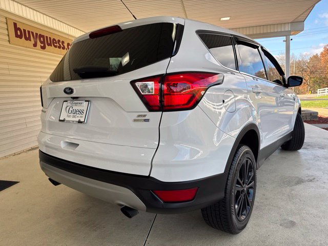 Used 2019 Ford Escape SE AWD/4WD image 6