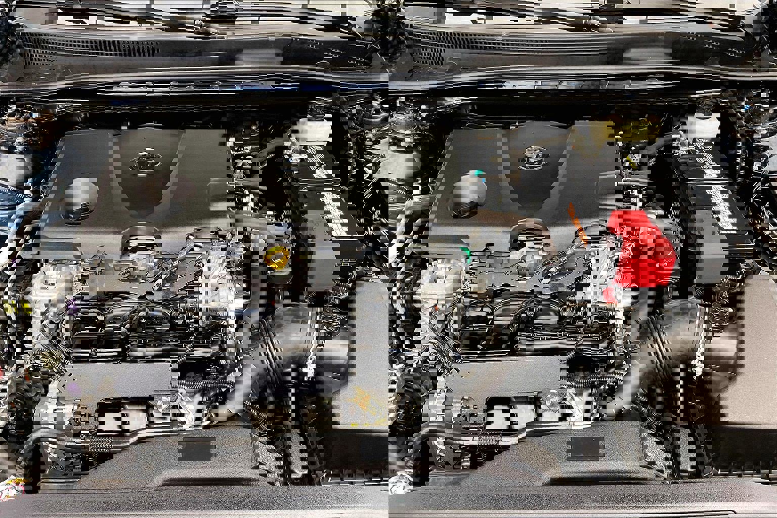 Used 2018 Toyota Camry XLE image 9