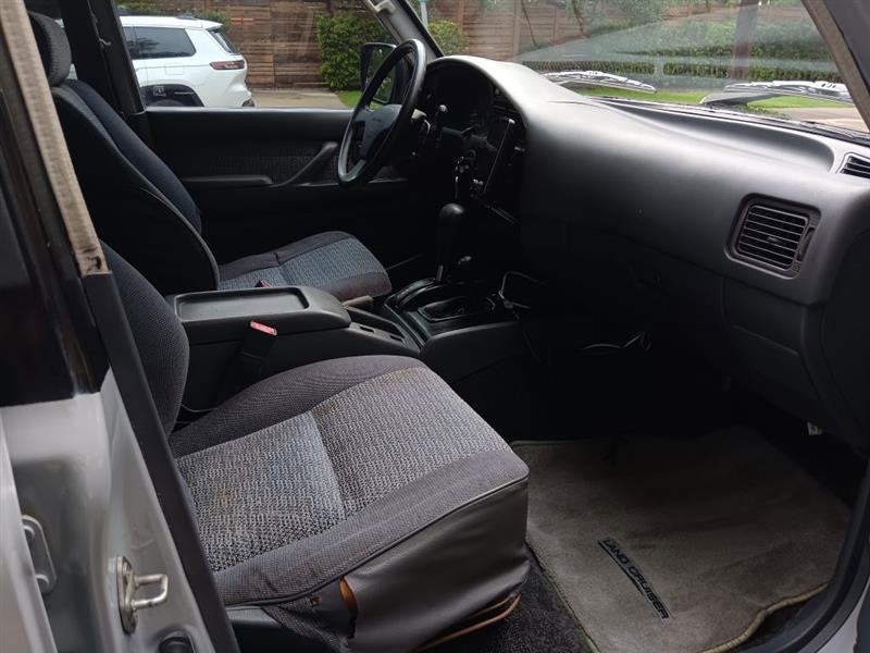 Used 1991 Toyota Land Cruiser image 13