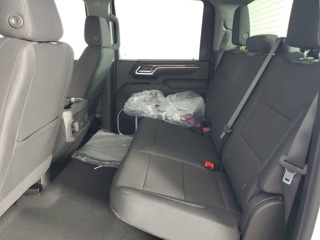 New 2026 Chevrolet Silverado 2500 LT w/ Safety Package AWD/4WD image 13