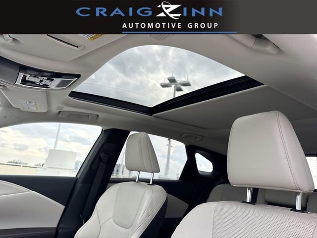 Used 2023 Lexus RX 350 Premium Plus w/ Accessory Package (Z1) FWD image 22