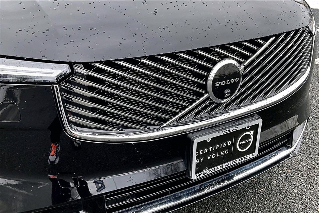 Certified 2026 Volvo XC90 B6 Plus w/ Protection Package Premier image 34