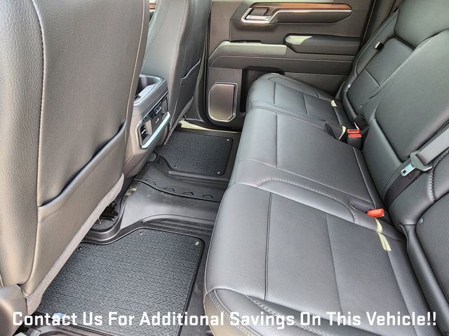 New 2026 GMC Sierra 1500 Denali w/ Denali Reserve Package AWD/4WD image 21