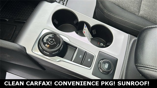 Used 2024 Ford Bronco Sport Big Bend w/ Convenience Package image 19