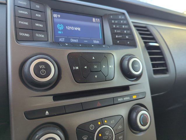 Used 2014 Ford Flex SE image 18