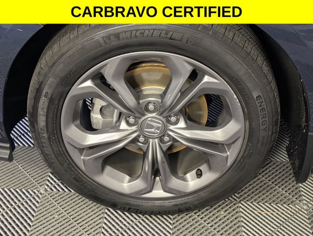 Used 2024 Honda Accord EX image 8