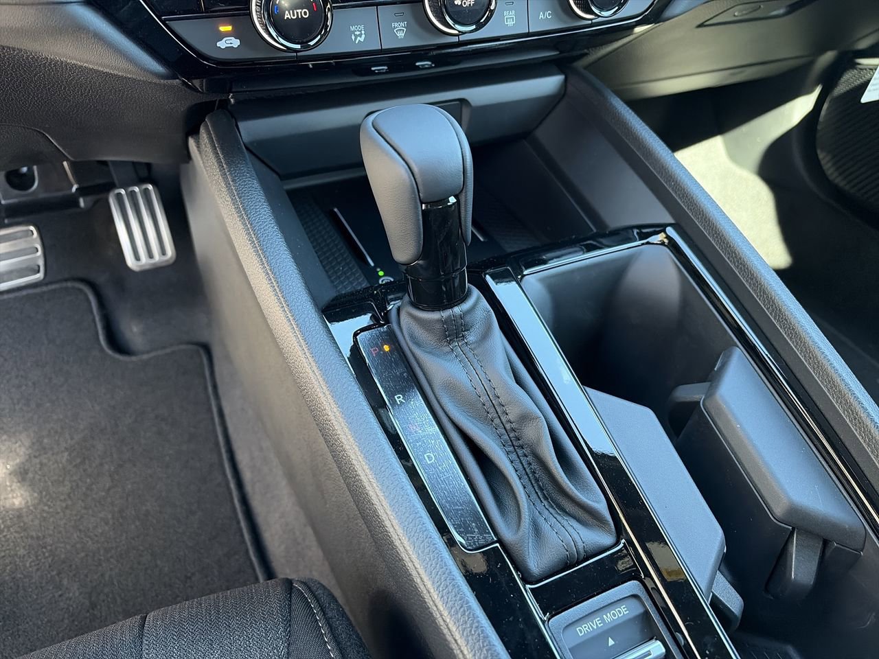 New 2026 Honda Accord Sport image 15
