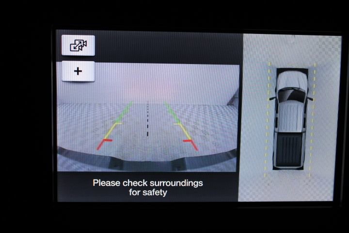 Used 2019 Ford F250 Lariat w/ Chrome Package image 4