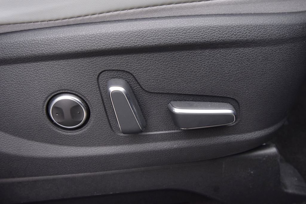 Used 2024 Hyundai Palisade SEL FWD image 30