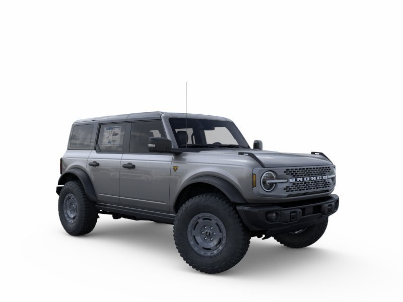 New 2025 Ford Bronco Badlands AWD/4WD image 29