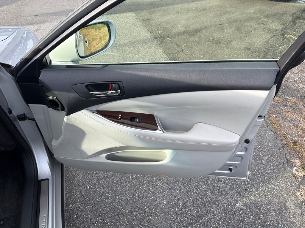 Used 2012 Lexus ES 350 image 29